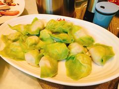 -口福饺子烤鸭(恒大御湖庄园店)