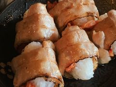 -小川洋风料理(汉街店)