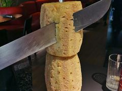 -拉蒂娜·巴西牛排馆 Latina·Brazilian Steakhouse(王府井喜悦店)