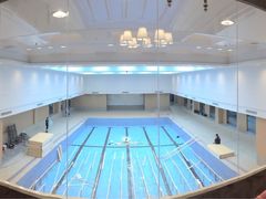 -BK博·康健身(金地格林小镇店)