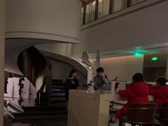 -秀·吧 Show Bar(兰州盛达希尔顿酒店)