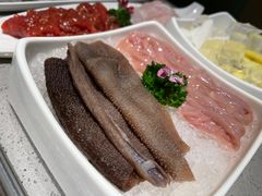 -海底捞火锅(龙湖三千集店)