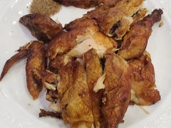 -南来顺饭庄·清真(南菜园店)