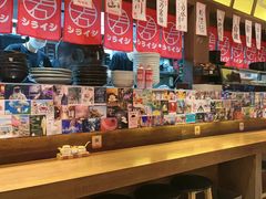 -白石的深夜食堂(济南万象城店)