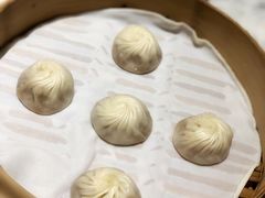 鼎泰丰特色小笼包-鼎泰丰(三里屯店)
