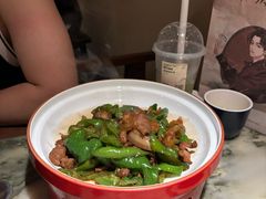 -绿茶餐厅(昌平悦荟店)