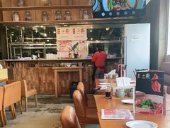 -香江小厨 The Kitchen(香江俱乐部店)
