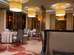 -酌宴府The China Club·广州万富希尔顿酒店(云城东路店)