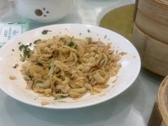 -金华安大酒楼·老牌潮菜·粤式茶点(东方国际店)