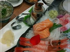 -阿吾罗日本料理(K11艺术中心店)