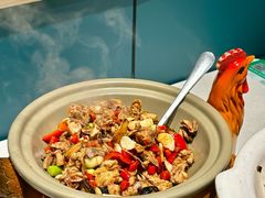 -绿草地·湘菜(7mall店)