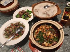 -大鸽饭(汉溪长隆店)