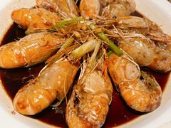 -新白鹿餐厅(第一百货店)