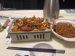-小菜园新徽菜(马鞍山金鹰店)