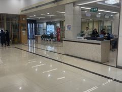 -慈铭体检(汉阳分院)