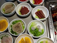 -海底捞火锅(龙湖三千集店)