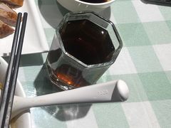 乌梅汁-苓记南京鸭血粉丝.皮肚面(县东巷店)