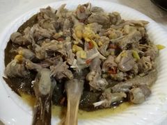 -口衣记鸡饭店