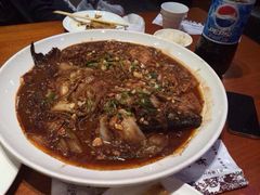 iphone_upload_pic-金掌勺东北菜(格兰晴天店)