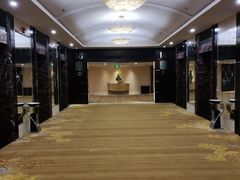 -成都世纪城假日酒店-西楼