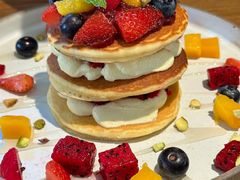 -Money Shops(愚园路店)