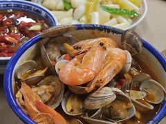 -老三样·旧食新味(万寿宫店)