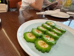 -王家沙点心店(南京西路总店)