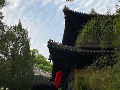 -惠山古镇·寄畅园