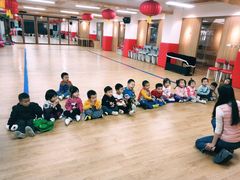 -世纪飞马幼儿园(西城校区)