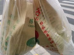 -陈记栗子(长宁路店)