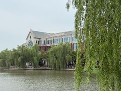 -华东政法大学(松江校区)