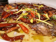 -江渔儿酸菜鱼(东二环泰禾店)