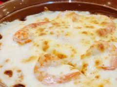 -萨莉亚意式餐厅(天河城购物中心店)