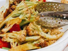 -西贝莜面村(上海百联西郊店)