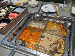 -海底捞火锅(万达广场店)