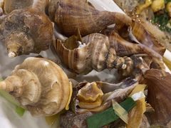 -丹盛象山海鲜(水清路店)