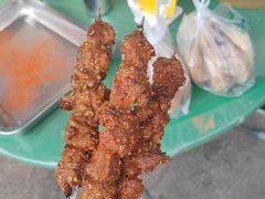 -景泰马记电烤串(景泰店)