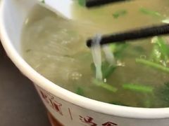 -冯鑫记南京鸭血粉丝汤(来燕路店)