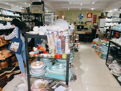 -南泰百货批发市场