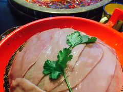 -王婆乔鲜鱼自助火锅(蜀汉路店)