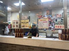 -清真·二嫂子煎饼果子(鼓楼旗舰形象店)