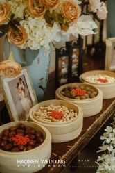 点击看大图 -豪门婚礼策划