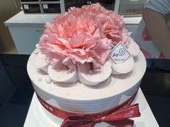 -花花卷卷·鲜食蛋糕(静安久光百货店)