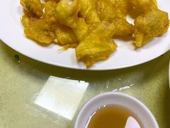 油炸九肚鱼-惠来大排档(联创商业街店)