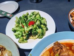 -伊带伊路新疆美食府(呼家楼店)