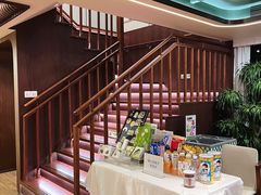 -闽江夜游台江旅游码头