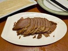 熏肉-老昌春饼(中央大街店)