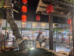 -大笑饭堂(甲子桥店)