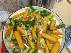 -福茗春薪禾记海鲜烧烤(八一路店)