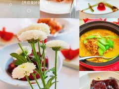 -世博源公馆·本帮融合菜·主题包厢·江景餐厅